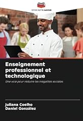 Enseignement professionnel tec d'occasion  Livré partout en France