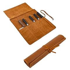 Jdgfh echtleder messertasche gebraucht kaufen  Wird an jeden Ort in Deutschland