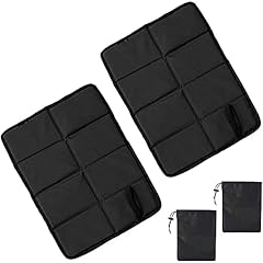 Tdcq 2pcs tapis d'occasion  Livré partout en Belgiqu
