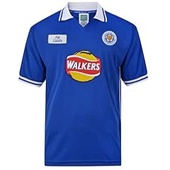 Leicester city 2000 for sale  Delivered anywhere in UK