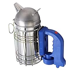 Beehive smoker apiculture d'occasion  Livré partout en Belgiqu