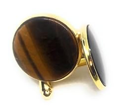 Gold tiger eye for sale  Delivered anywhere in USA 