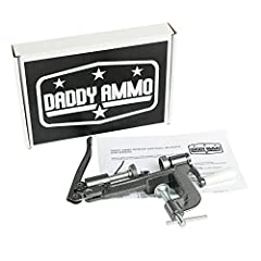 DADDY AMMO Shotshell Reloader - 12 Gauge Reloader Shotgun for sale  Delivered anywhere in USA 