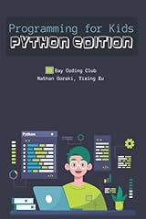 Programming kids python for sale  Delivered anywhere in UK