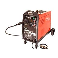 Clarke mig230tec welder for sale  Delivered anywhere in UK