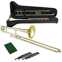 Montreux student trombone for sale  Delivered anywhere in UK