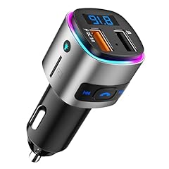 Bluetooth transmitter car for sale  Delivered anywhere in USA 