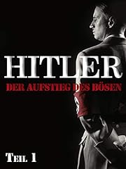 Hitler aufstieg bösen gebraucht kaufen  Wird an jeden Ort in Deutschland