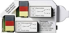 Gira 234000 relaismodul gebraucht kaufen  Wird an jeden Ort in Deutschland