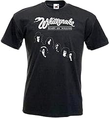 Whitesnake ready willing for sale  Delivered anywhere in UK