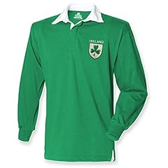 Ireland retro rugby for sale  Delivered anywhere in UK