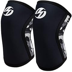 Knee sleeves 7mm for sale  Delivered anywhere in UK