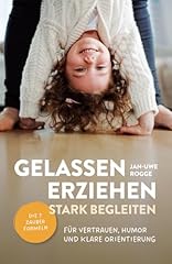 Gelassen erziehen stark gebraucht kaufen  Wird an jeden Ort in Deutschland