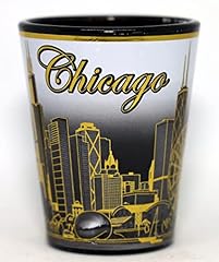 Chicago illinois gold for sale  Delivered anywhere in USA 