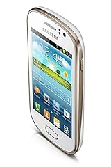Samsung galaxy fame usato  Spedito ovunque in Italia 