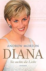 Diana suchte gebraucht kaufen  Wird an jeden Ort in Deutschland