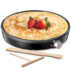 Yabano crêpes maker gebraucht kaufen  Wird an jeden Ort in Deutschland