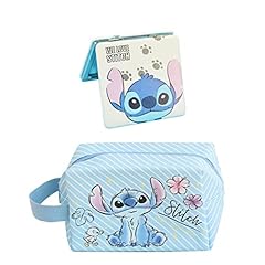 Stitch travel cosmetic for sale  Delivered anywhere in USA 