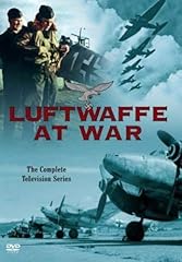 Luftwaffe war dvd for sale  Delivered anywhere in UK