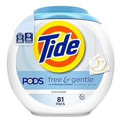 Tide pods detergent for sale  Delivered anywhere in UK