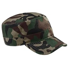 Beechfield military cap gebraucht kaufen  Wird an jeden Ort in Deutschland