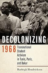 Decolonizing 1968 transnationa for sale  Delivered anywhere in USA 