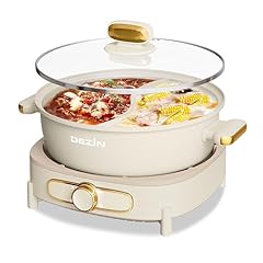 Dezin hot pot for sale  Delivered anywhere in USA 