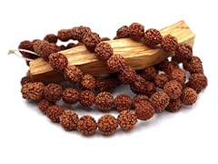 Rudraksha mala beads for sale  Delivered anywhere in USA 