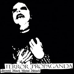Terror propaganda for sale  Delivered anywhere in UK