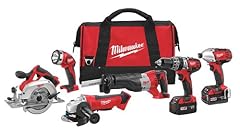 Milwaukee 2696 m18 for sale  Delivered anywhere in USA 