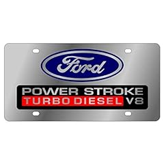 Eurosport Daytona 1578-1 Stainless Steel Ford Power for sale  Delivered anywhere in Canada