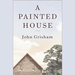 Painted house novel for sale  Delivered anywhere in USA 