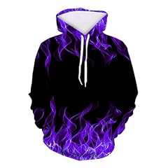 Kqivam sweat capuche d'occasion  Livré partout en France