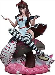 Sideshow alice wonderland for sale  Delivered anywhere in UK