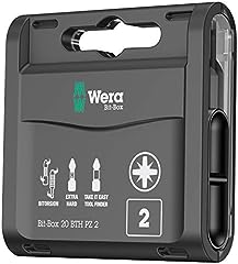 Wera bit box for sale  Delivered anywhere in UK