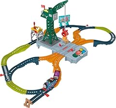 Talking cranky train d'occasion  Livré partout en France