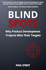 Blind spots why usato  Spedito ovunque in Italia 
