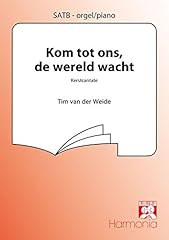 Kom tot ons d'occasion  Livré partout en France