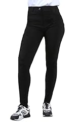 Skinny black trousers for sale  Delivered anywhere in Ireland