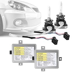 W3t19371 2pcs xenon for sale  Delivered anywhere in USA 