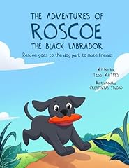 Adventures roscoe black for sale  Delivered anywhere in USA 