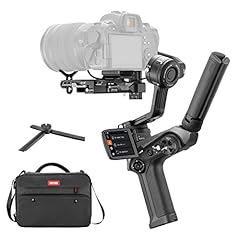 Zhiyun weebill ufficiale usato  Spedito ovunque in Italia 