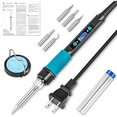 Digital display soldering for sale  Delivered anywhere in USA 