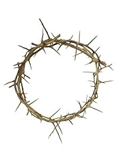 Bethlehem gifts dornenkrone gebraucht kaufen  Wird an jeden Ort in Deutschland