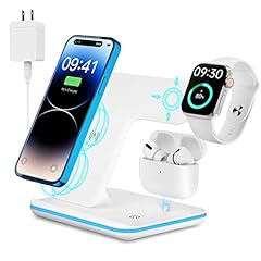 Wireless charger charging for sale  Delivered anywhere in USA 