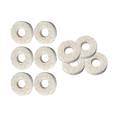 Jisader 10pcs felt for sale  Delivered anywhere in UK