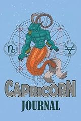Capricorn journal earth usato  Spedito ovunque in Italia 