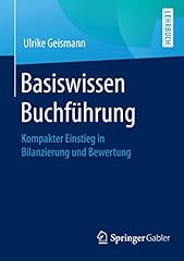 Basiswissen buchführung kompa gebraucht kaufen  Wird an jeden Ort in Deutschland