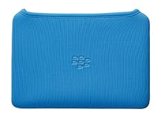 Blackberry playbook neoprene usato  Spedito ovunque in Italia 