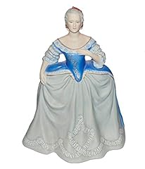 Franklin mint figurine for sale  Delivered anywhere in UK